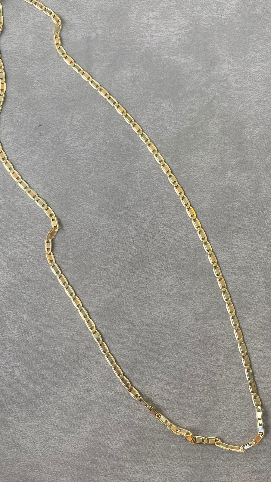 Man Necklaces - Gold Necklace For Men In Lebanon - White Gold & Pink Gold In Lebanon