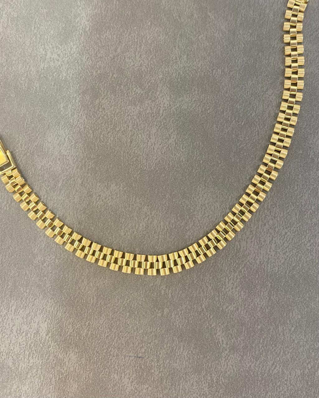 Heavy Bracelet - 18kt Gold Bracelets In Lebanon