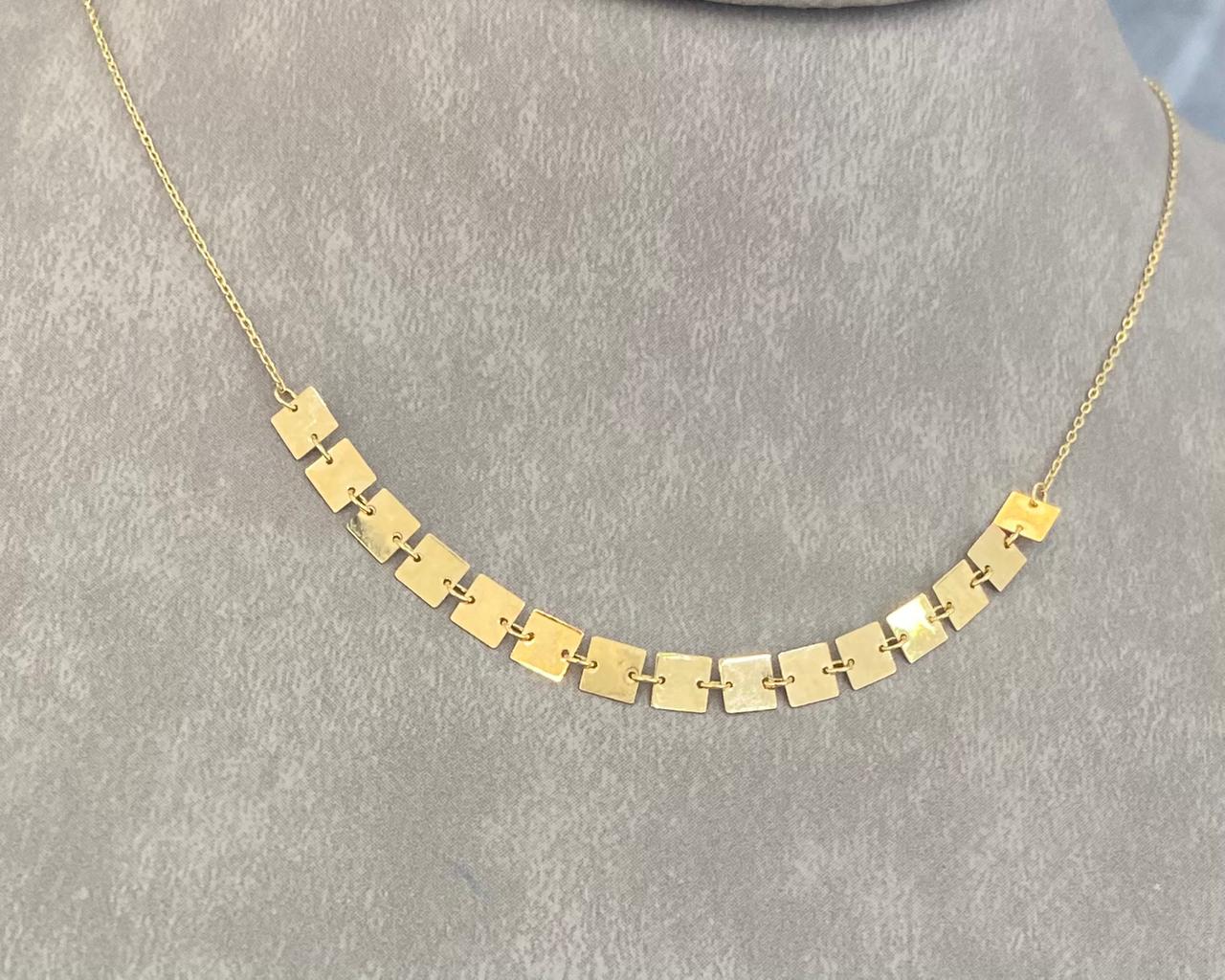 Women Chockers - Women Gold Chockers In Lebanon - Gold Gifts for her In Lebanon