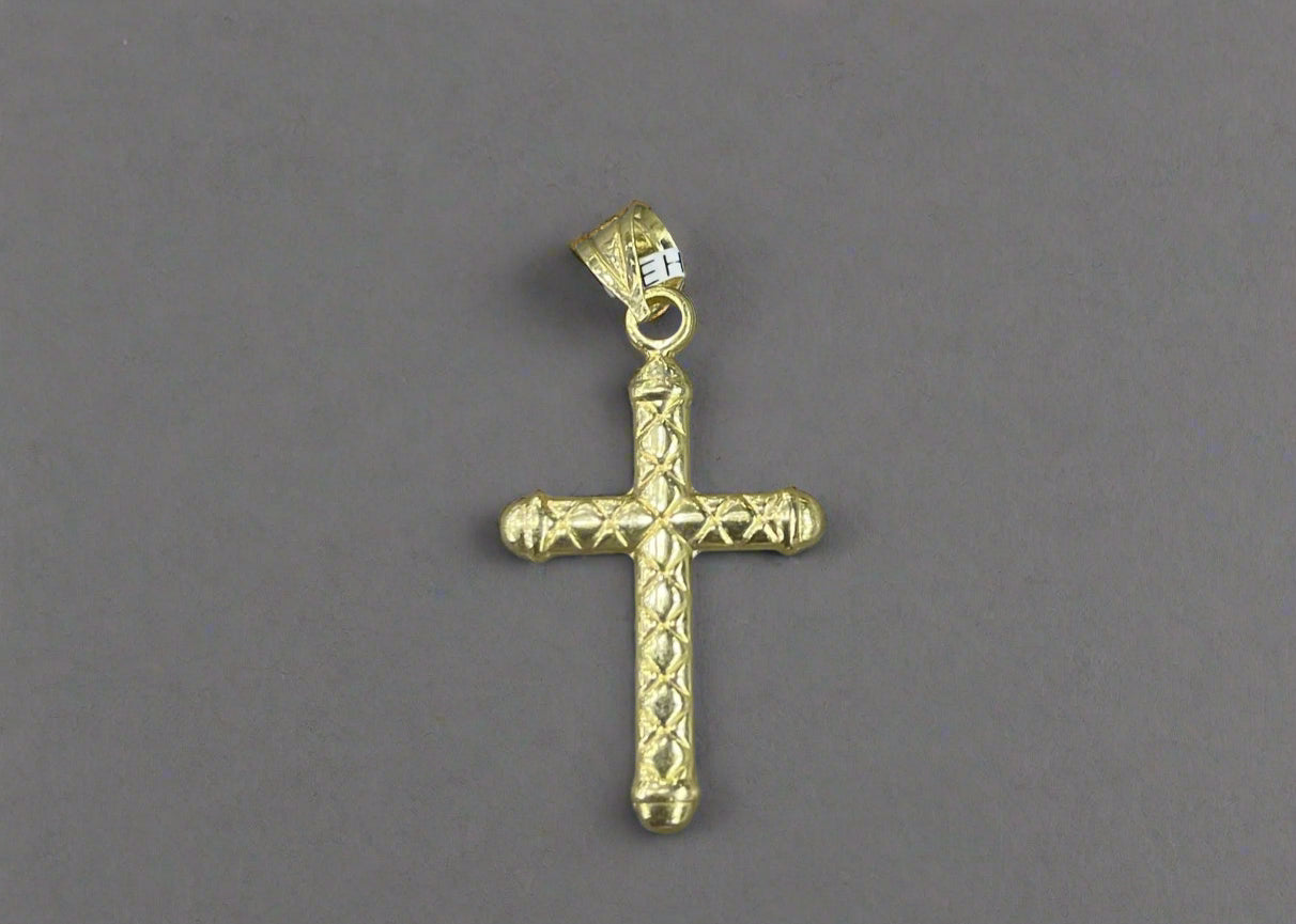 CROSS - Valentine Gold Gifts In Lebanon - 18K Valentine Gifts In Lebanon