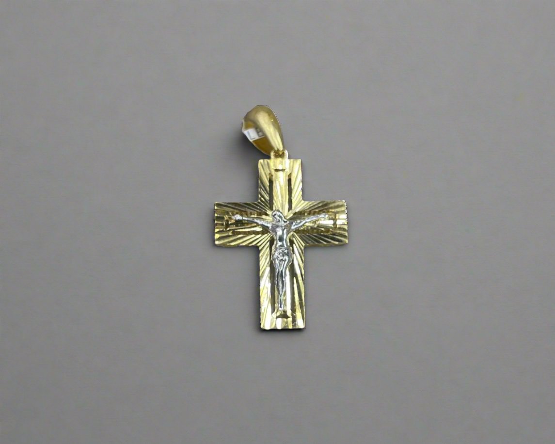 CROSS - Valentine Gold Gifts In Lebanon - 18K Valentine Gifts In Lebanon