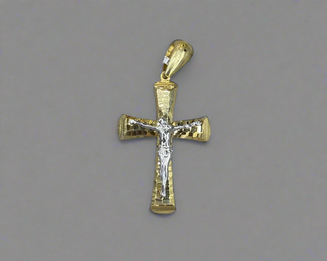 CROSS - Valentine Gold Gifts In Lebanon - 18K Valentine Gifts In Lebanon