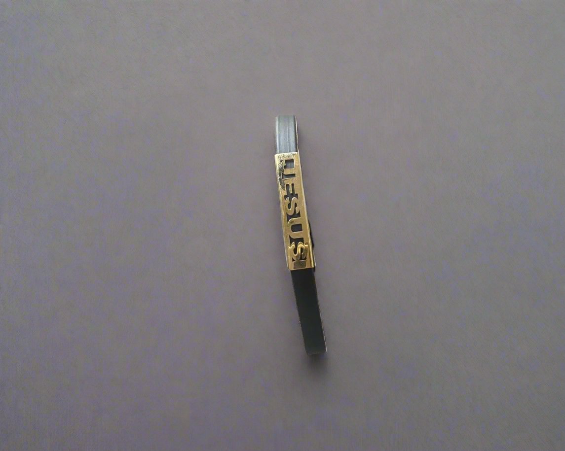 Rubber Man Bracelet - 18k Christmas gifts in Lebanon