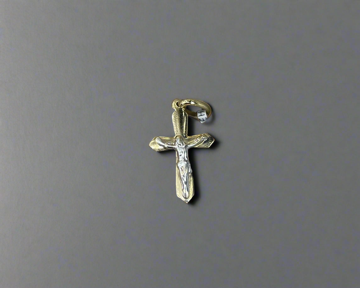 CROSS - Valentine Gold Gifts In Lebanon - 18K Valentine Gifts In Lebanon