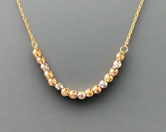 Simple Bracelet  - Gold Women Bracelet In Lebanon - Gold Gifts In Lebanon