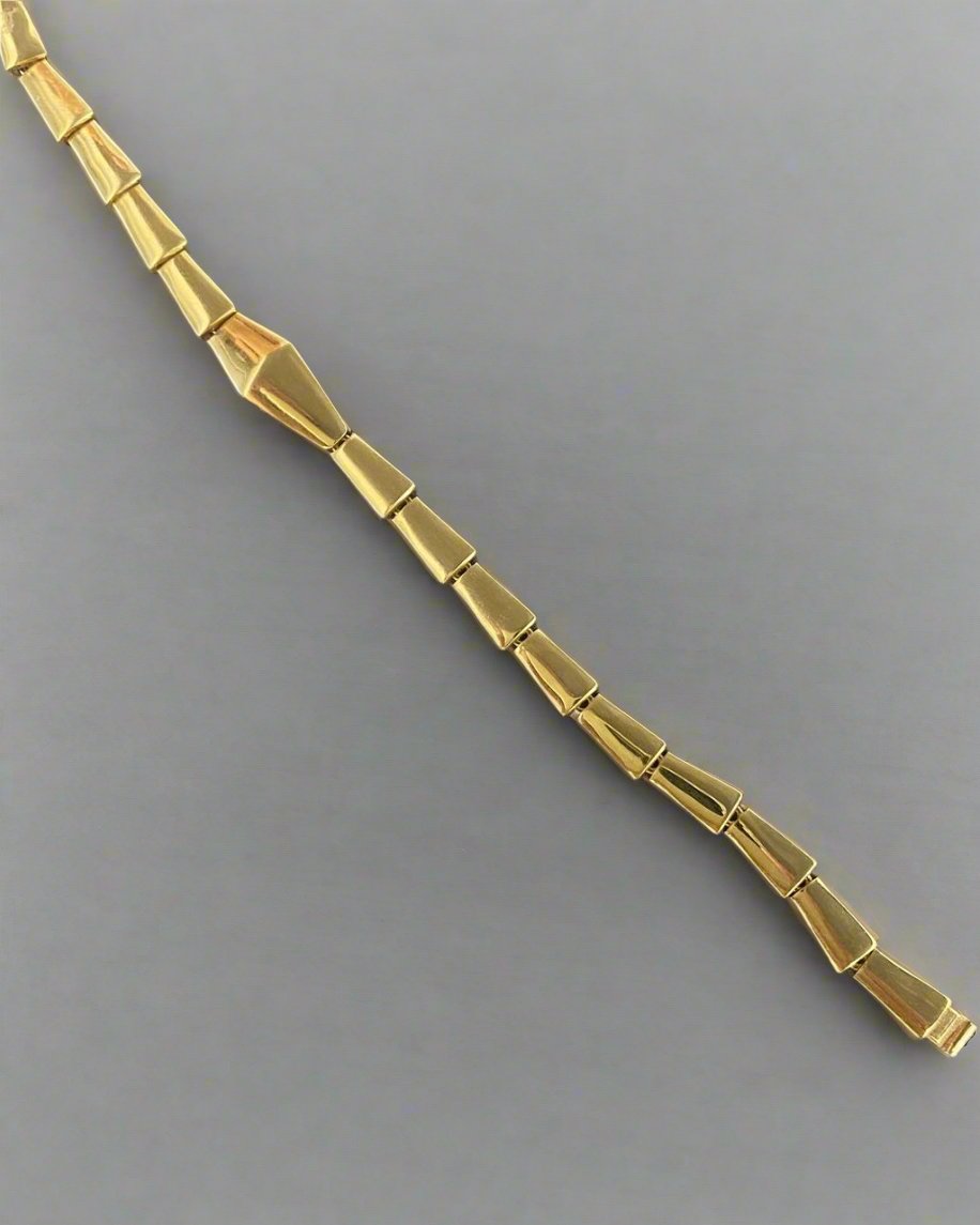 Heavy Bracelet - Gold gifts for her in Lebanon