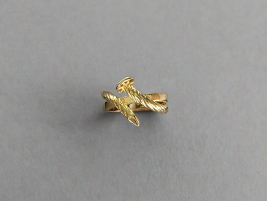 Ring  -  Gold Gifts In Lebanon