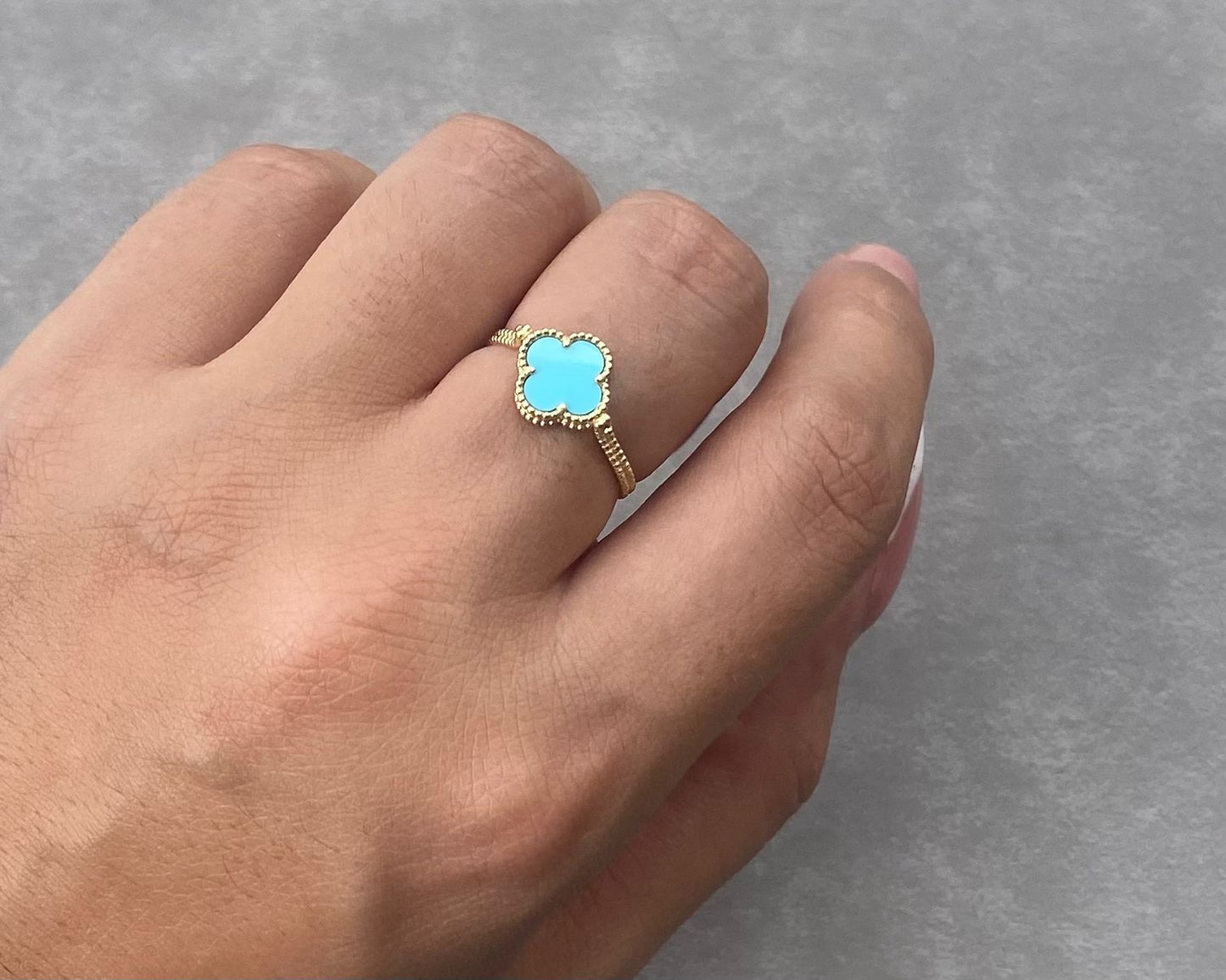 Ring - Gold Gifts In Lebanon