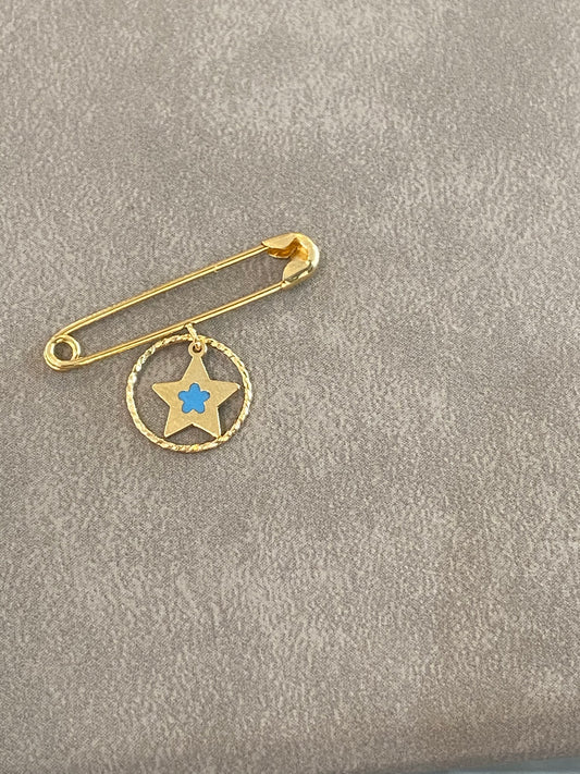 Gold Pins Lebanon - Authentic Gold Jewelry in Lebanon