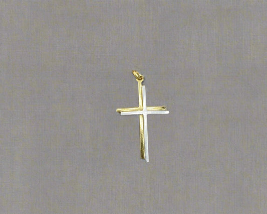 CROSS - Valentine Gold Gifts In Lebanon - 18K Valentine Gifts In Lebanon