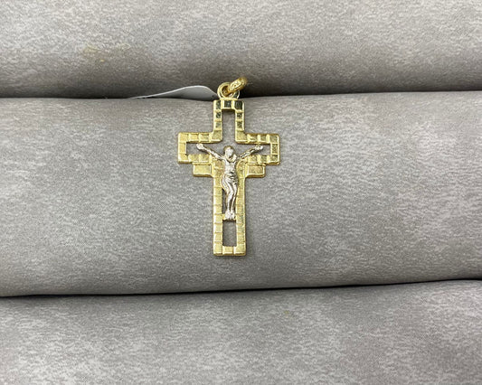 CROSS - Valentine Gold Gifts In Lebanon - 18K Valentine Gifts In Lebanon