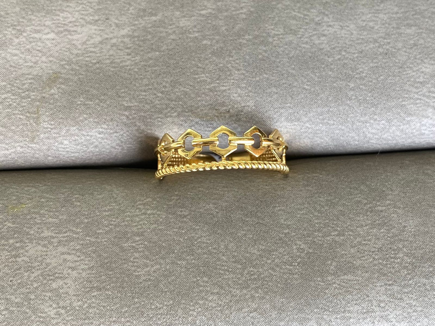 Ring  -  Gold Gifts In Lebanon