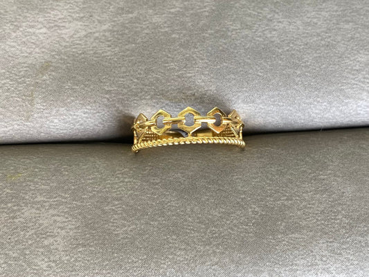 Ring  -  Gold Gifts In Lebanon