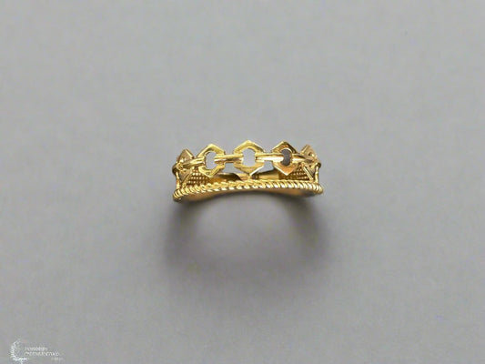 Ring - Gold Gifts Lebanon In Lebanon