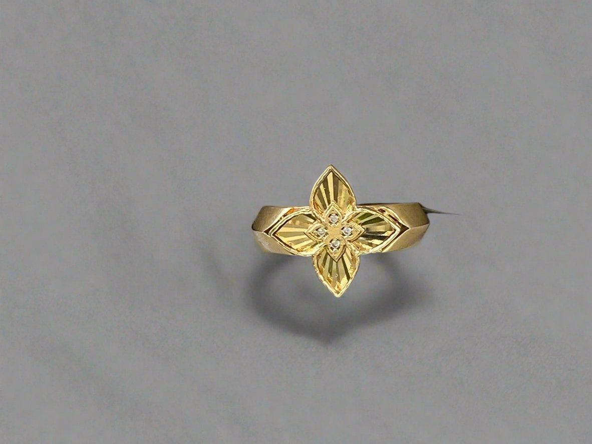 Ring  - Gold Gifts In Lebanon