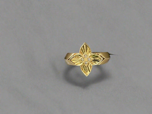 Ring  - Gold Gifts In Lebanon