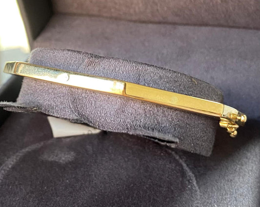 Gold Bangles - Pure Gold Jewelry in Lebanon