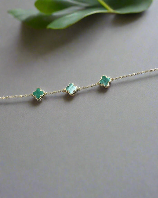 Heavy Bracelet - 18kt Gold Bracelets In Lebanon - 18kt Gifts In Lebanon