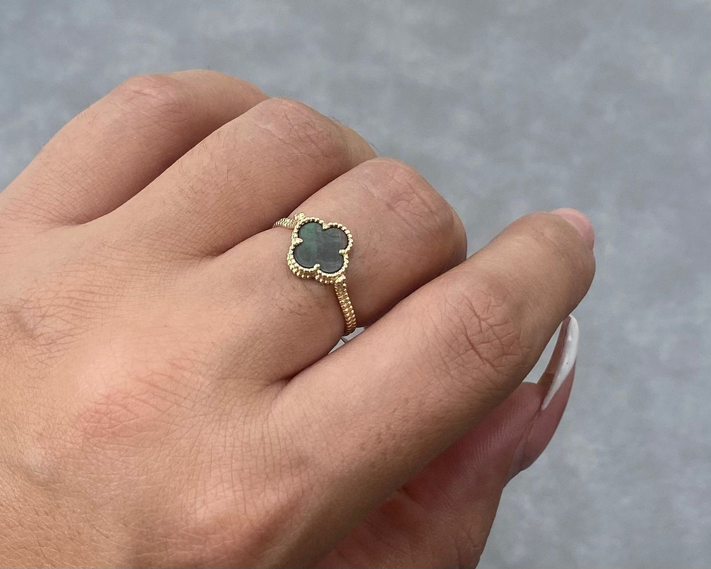 Ring - Gold Gifts In Lebanon