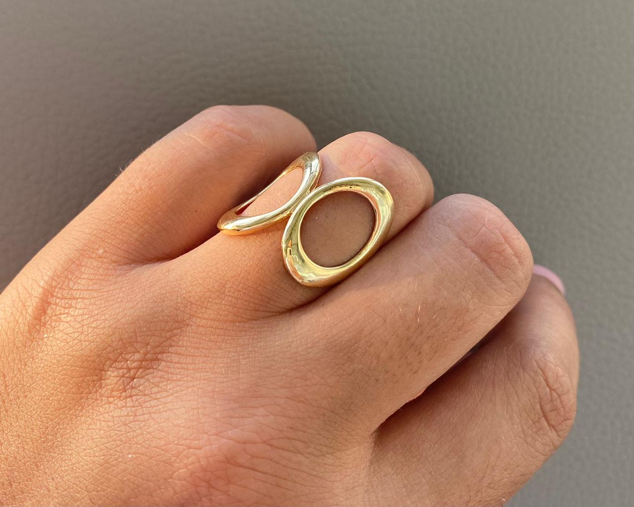 Ring - Gold Gifts In Lebanon