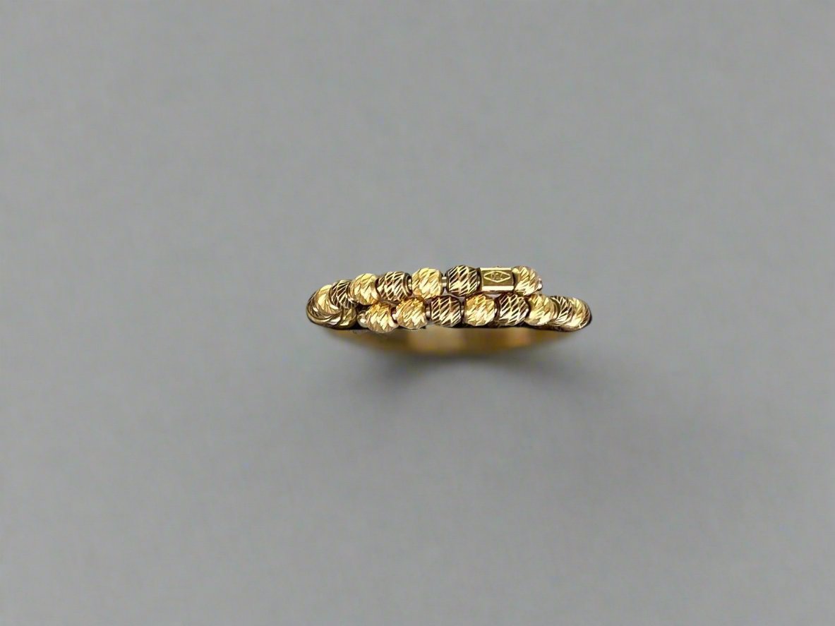 Ring  - Gold Gifts In Lebanon