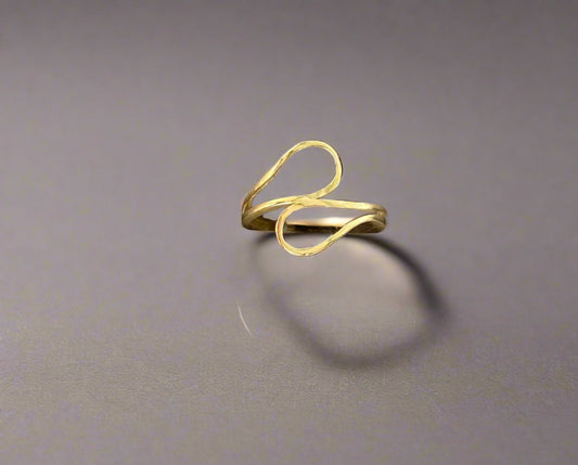 Ring - Gold Gifts In Lebanon