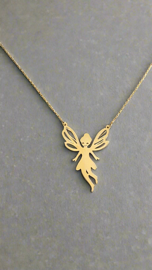 Simple Necklace  - Gold Women Necklace In Lebanon - Gold Gifts In Lebanon