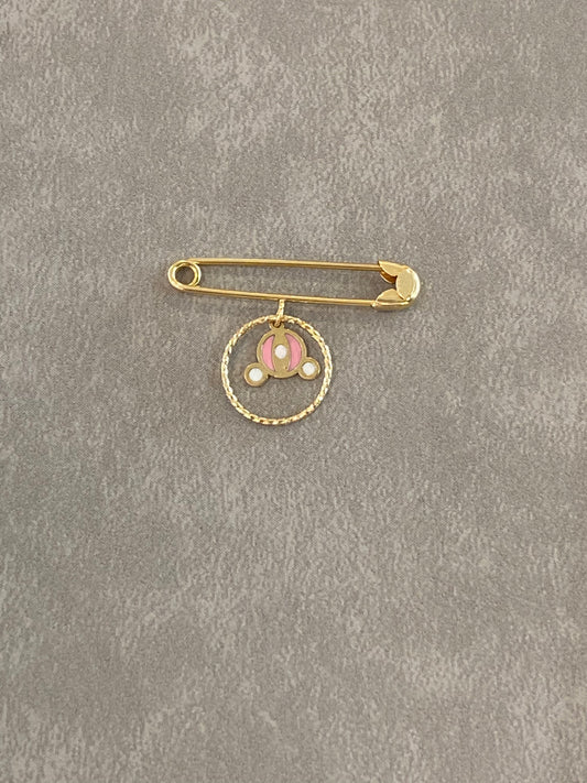 Gold Pins Lebanon - Authentic Gold Jewelry in Lebanon
