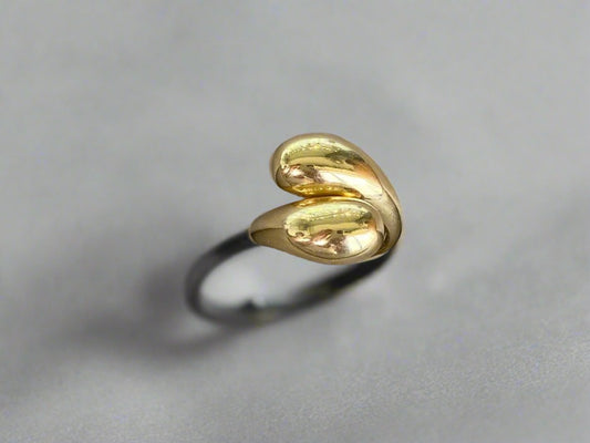 Ring  - Gold Gifts In Lebanon