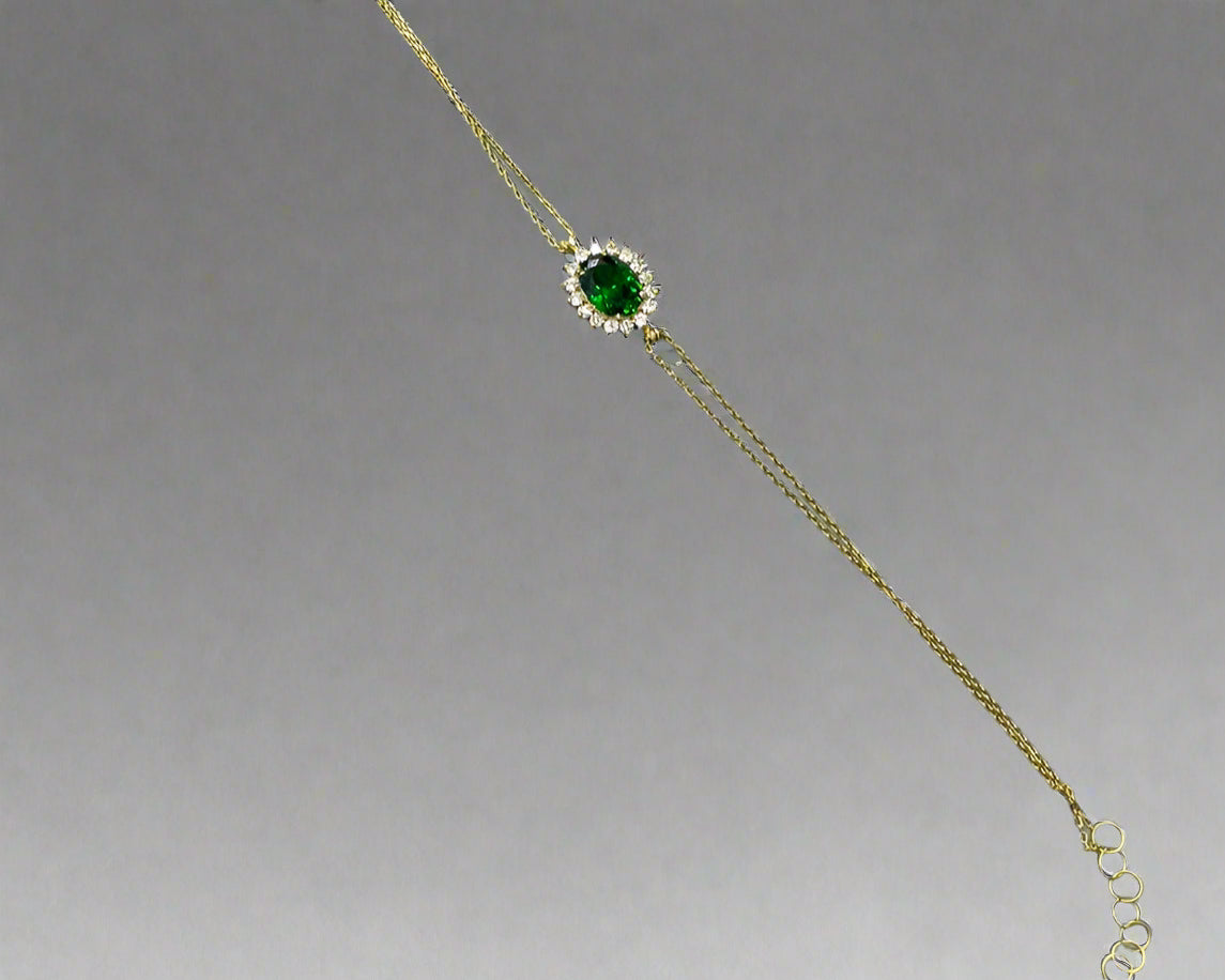 simple bracelet