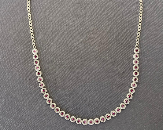 Bridal Necklaces - The Perfect Wedding Gold Gifts In Lebanon - Pure Gold Jewelry in Lebanon