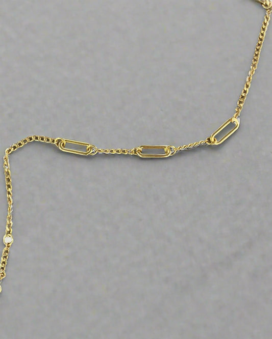 Heavy Bracelet - 18kt Gold Bracelets In Lebanon - Gold Gifts For Her In Lebanon - Gold Gifts Metn