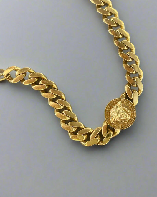 Heavy Bracelet - Gold gifts for her in Lebanon