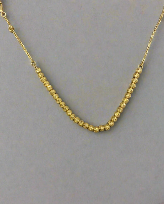 Heavy Bracelet - 18kt Gold Bracelets In Lebanon - Gold Gifts For Her In Lebanon