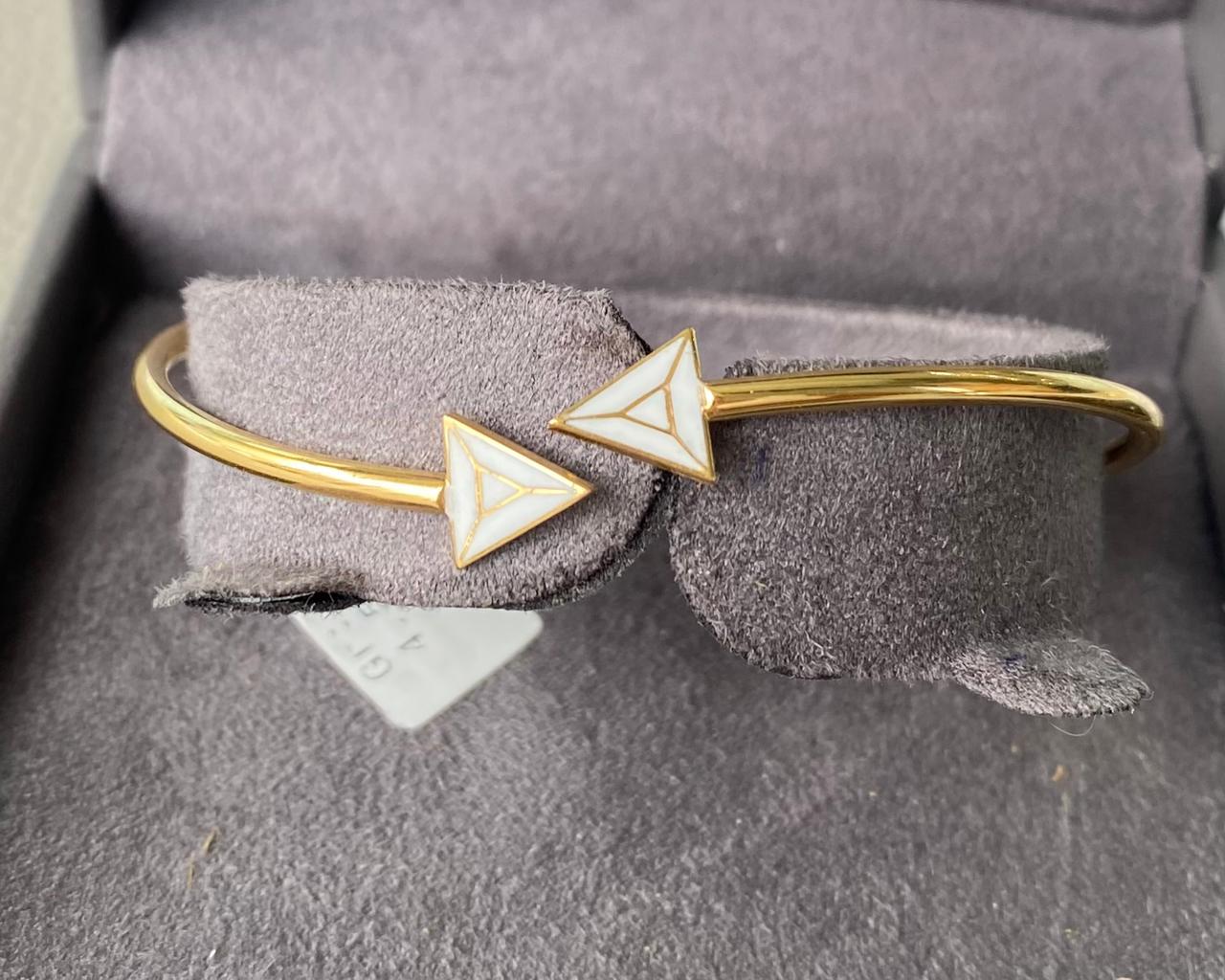 Gold Bangles - Pure Gold Jewelry in Lebanon
