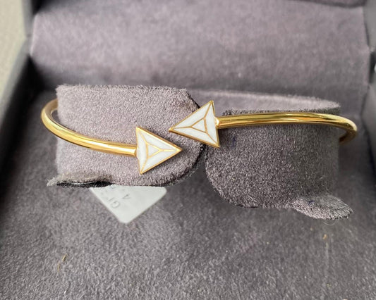 Gold Bangles - Pure Gold Jewelry in Lebanon