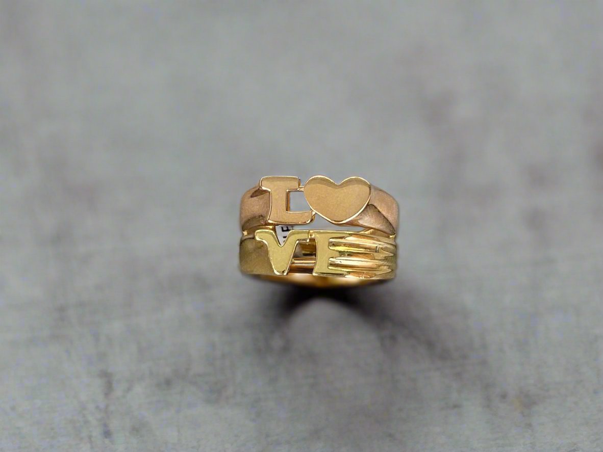 Ring  - Gold Gifts In Lebanon