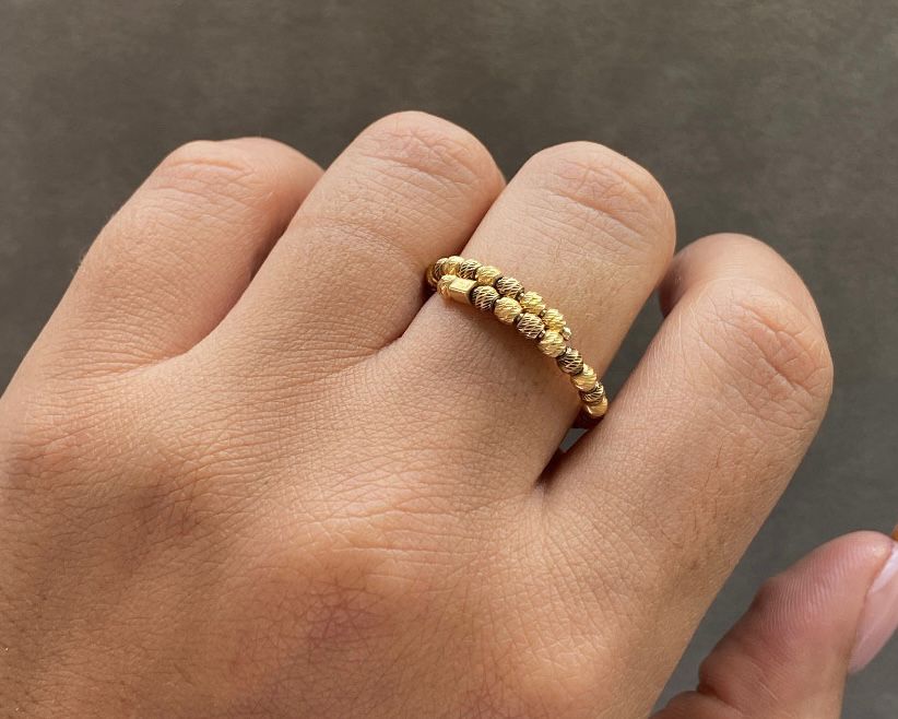 Ring  - Gold Gifts In Lebanon
