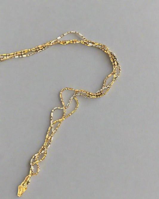 Heavy Bracelet - 18kt Gold Bracelets In Lebanon