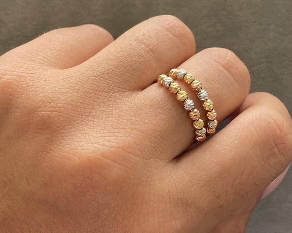 Ring  -  Gold Gifts In Lebanon