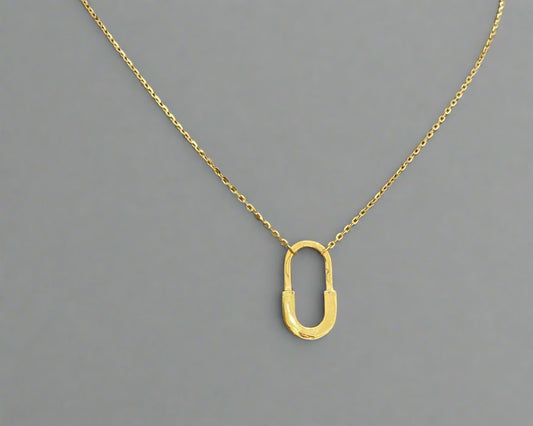 Heavy Necklace - Gold Necklace For Women In Lebanon - White Gold & Pink Gold In Lebanon