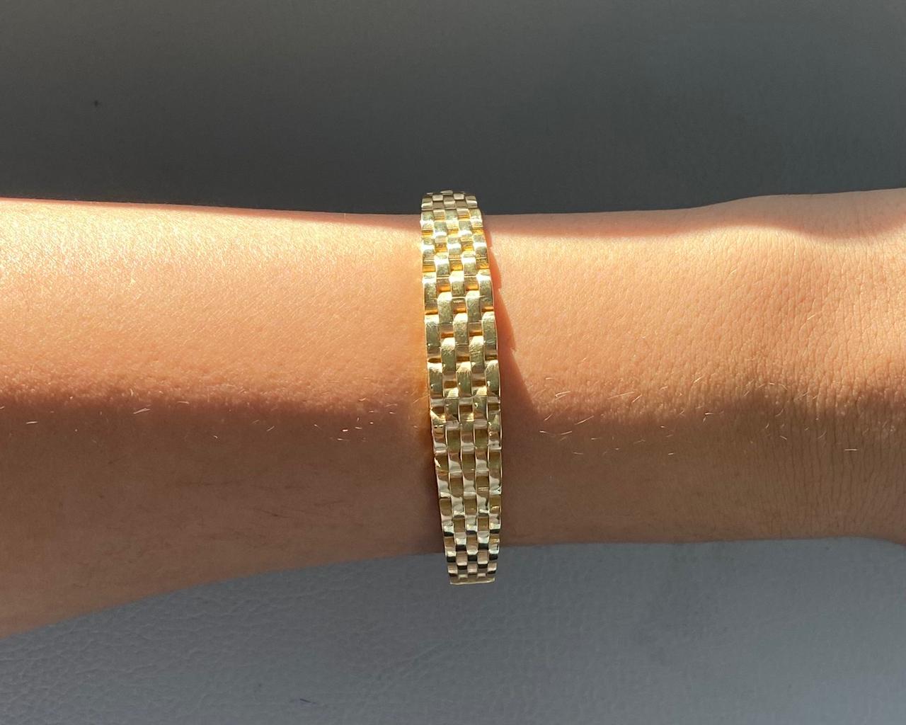 Gold Bangles - Pure Gold Jewelry in Lebanon