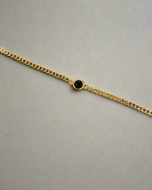 Heavy Bracelet - 18kt Gold Bracelets In Lebanon - 18kt Gifts In Lebanon