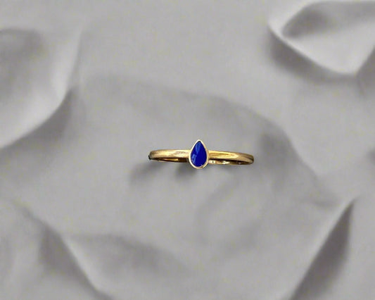 Simple Rings - Simple Gold Rings In Lebanon - Gold Gifts for her In Lebanon