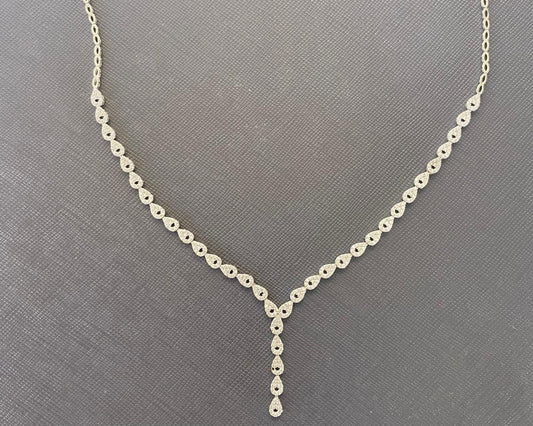Bridal Necklaces - The Perfect Wedding Gold Gifts In Lebanon - Pure Gold Jewelry in Lebanon