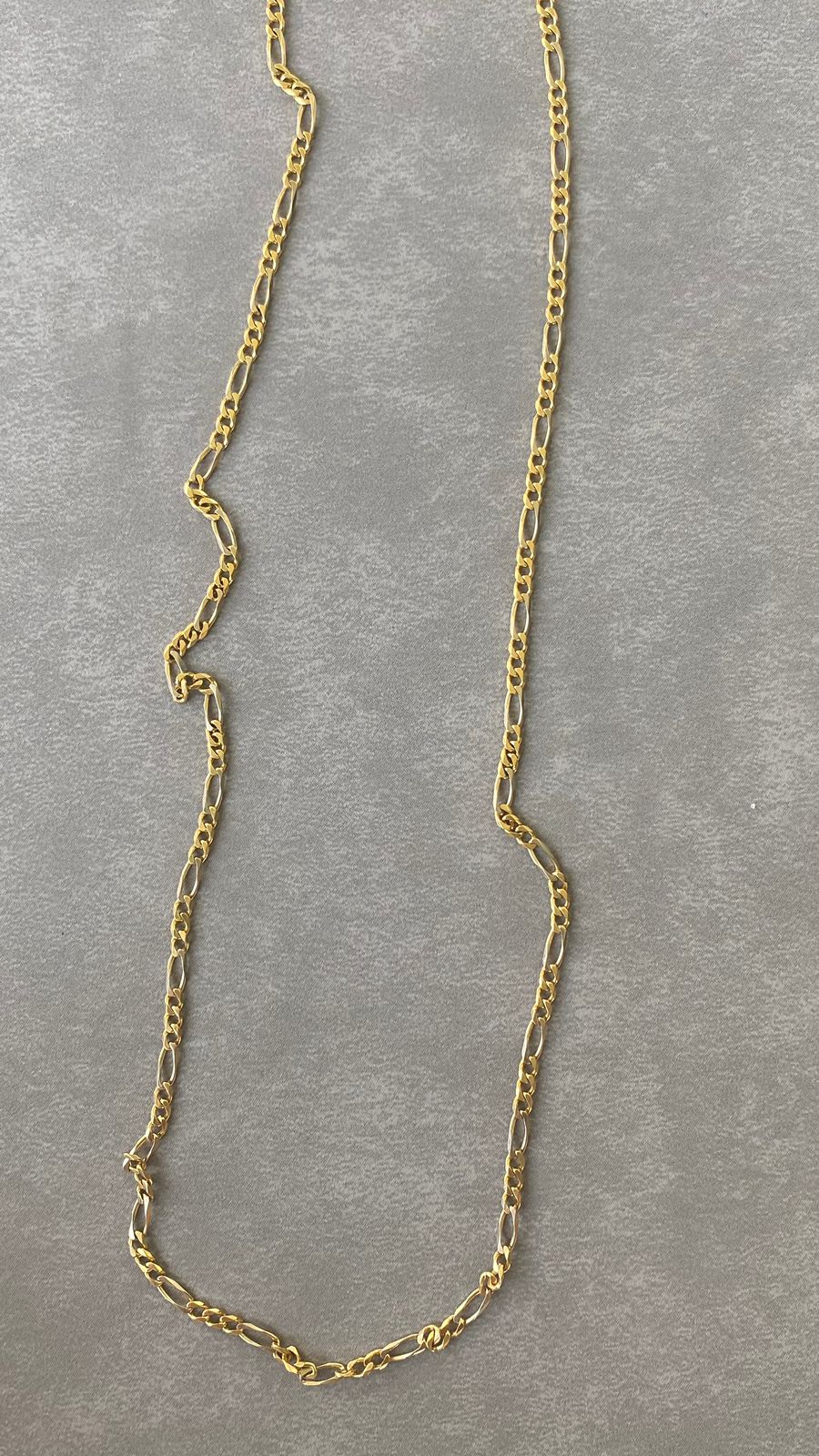 Man Necklaces - Gold Necklace For Men In Lebanon- Gold Gifts For Him In Lebanon