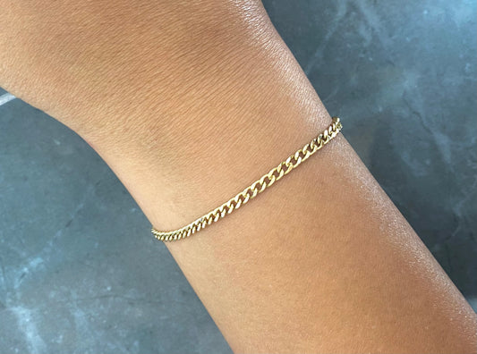 Women Bracelet - Women Gold Bracelet In Lebanon