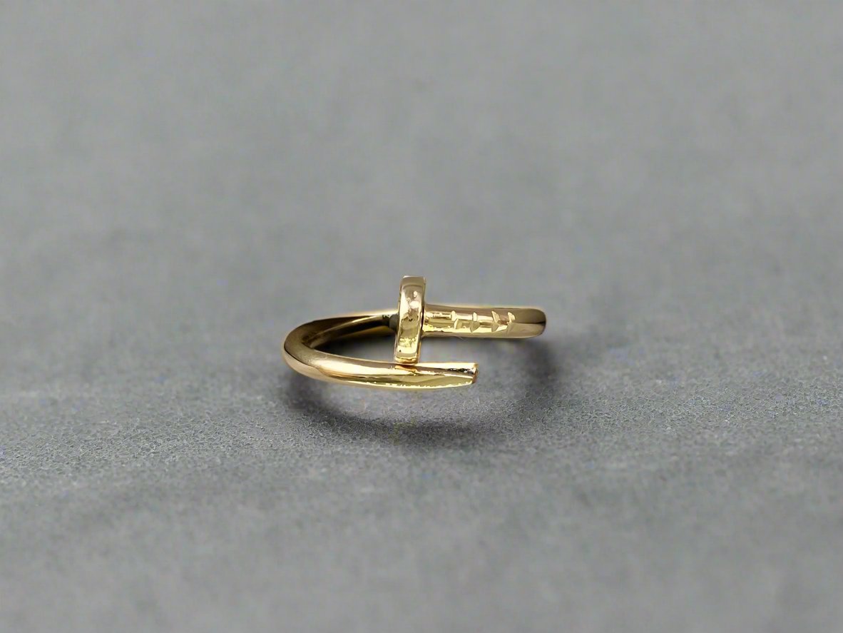 Ring  -  Gold Gifts In Lebanon
