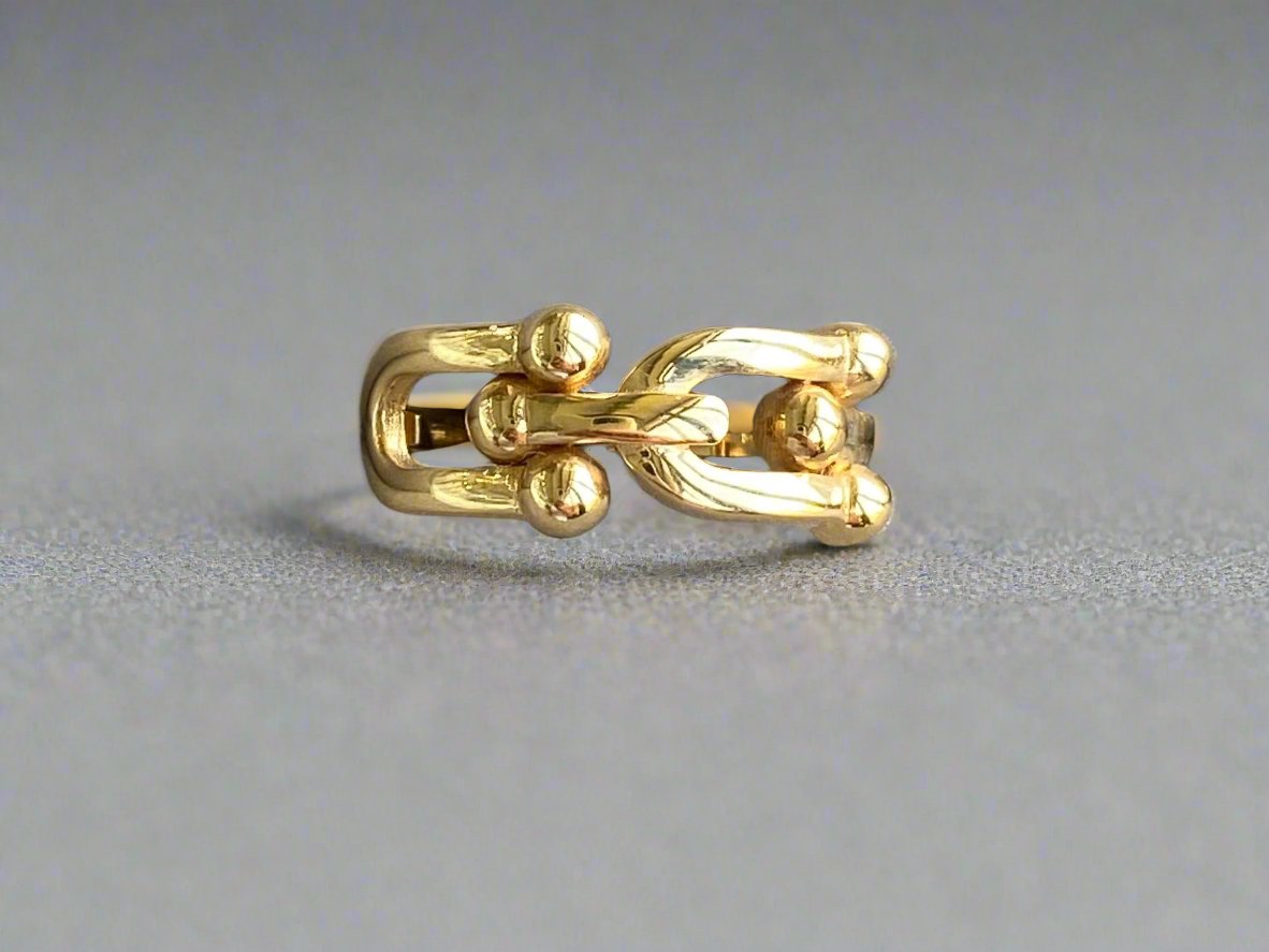 Ring  - Gold Gifts In Lebanon