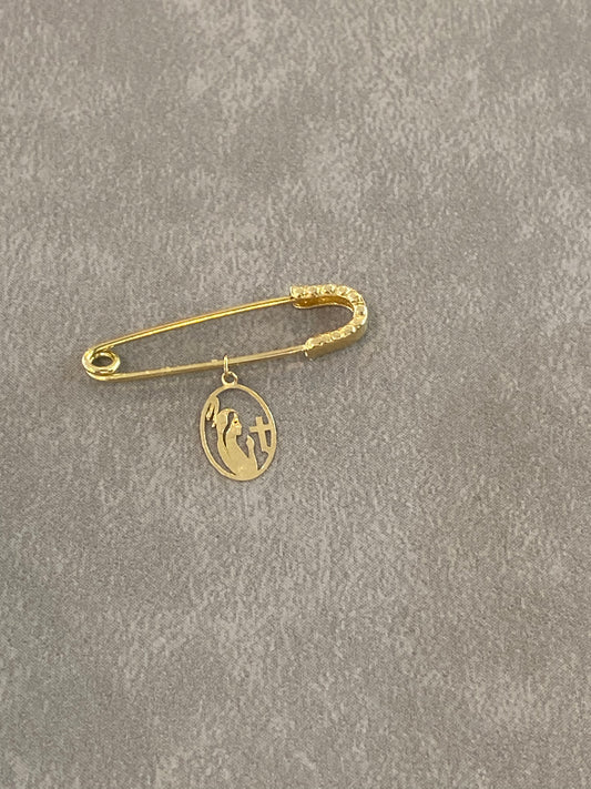 Gold Pins Lebanon - Authentic Gold Jewelry in Kaslik